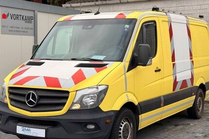 Mercedes-Benz Sprinter 550.000 km 6.500 &euro; Nordhorn 48529