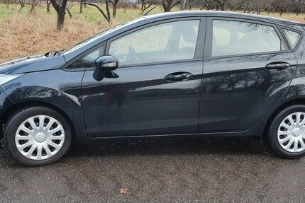 Ford Fiesta 95.149 km 5.500 &euro; Fredenbeck 21717