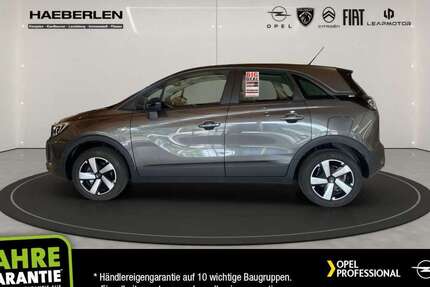 Opel Crossland 6.000 km 17.380 &euro; Füssen 87629