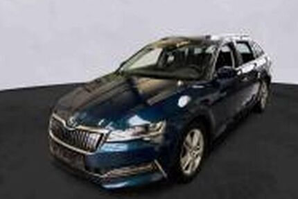Skoda Superb 85.829 km 22.740 &euro; Bernburg 06406