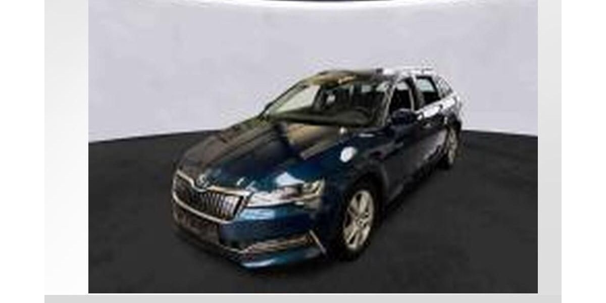 Skoda Superb 85.829 km 22.740 &euro; Bernburg 06406