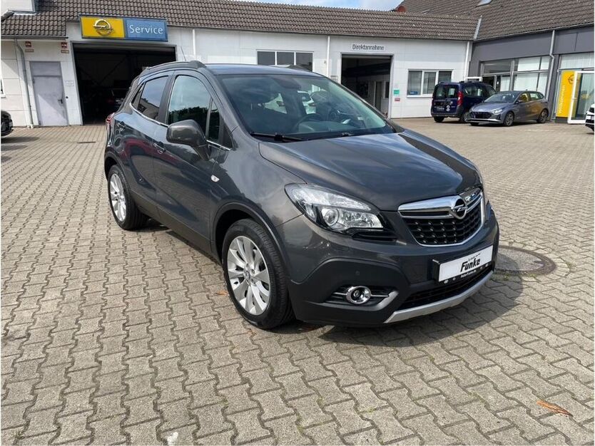 Mokka