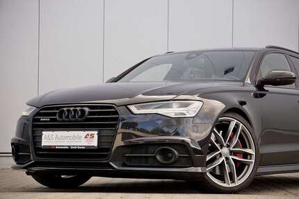 Audi A6 175.000 km 26.990 € Groß-Gerau 64521