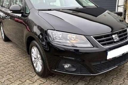 Seat Alhambra 148.900 km 17.498 € Lingen 49808
