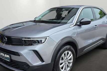 Opel Mokka 41.581 km 15.280 &euro; Gröbenzell 82194