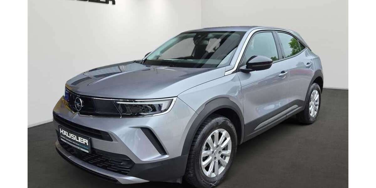 Opel Mokka 41.581 km 15.280 &euro; Gröbenzell 82194