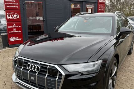 Audi A6 Allroad 206.000 km 24.900 &euro; Neustadt 31535