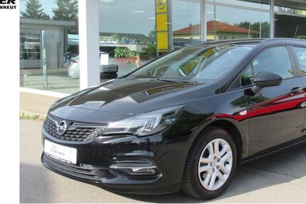 Opel Astra 63.450 km 12.390 &euro; Traunreut 83301