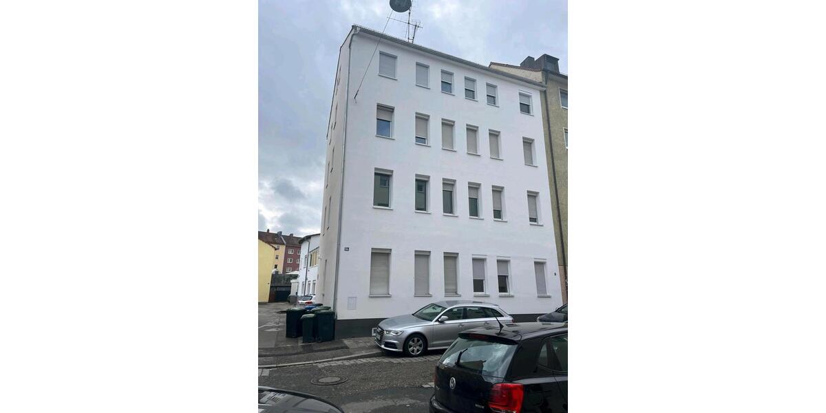 Erdgeschoßwohnung Nürnberg Hasenbuck - 4 Zimmer, 104 m&sup2;, 324.900&euro; | Angebot:26818589