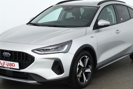 Ford Focus 31.103 km 18.890 &euro; Bautzen 02625