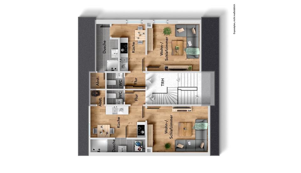 Mehrfamilienhaus, Wohnhaus Soest - 9 Zimmer, 215 m&sup2;, 499.000&euro; | Angebot:26750432