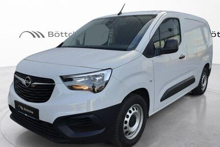 Opel Combo 12.312 km 19.890 &euro; Altentreptow 17087