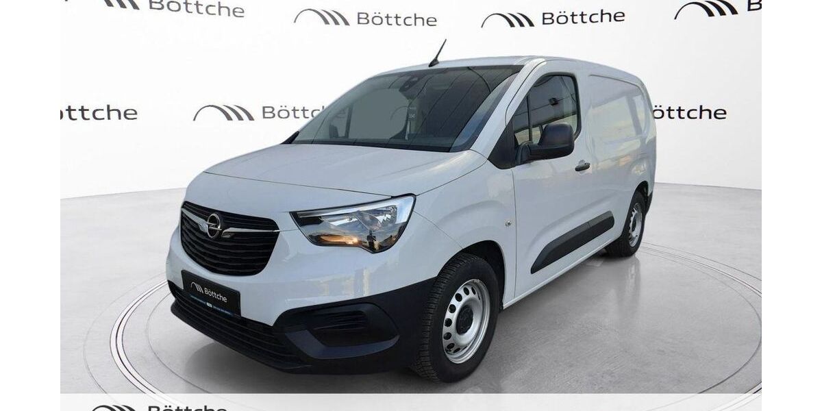 Opel Combo 12.312 km 19.890 &euro; Altentreptow 17087