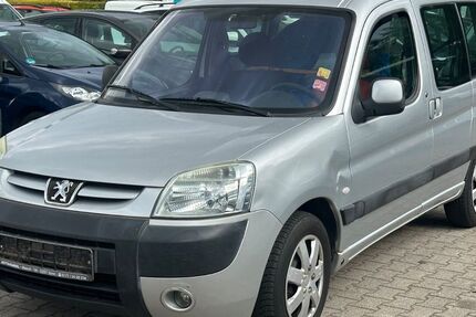 Peugeot Partner 200.000 km 1.300 &euro; kelkheim 65779