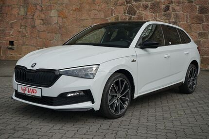 Skoda Scala 46.449 km 24.950 &euro; Chemnitz 09113