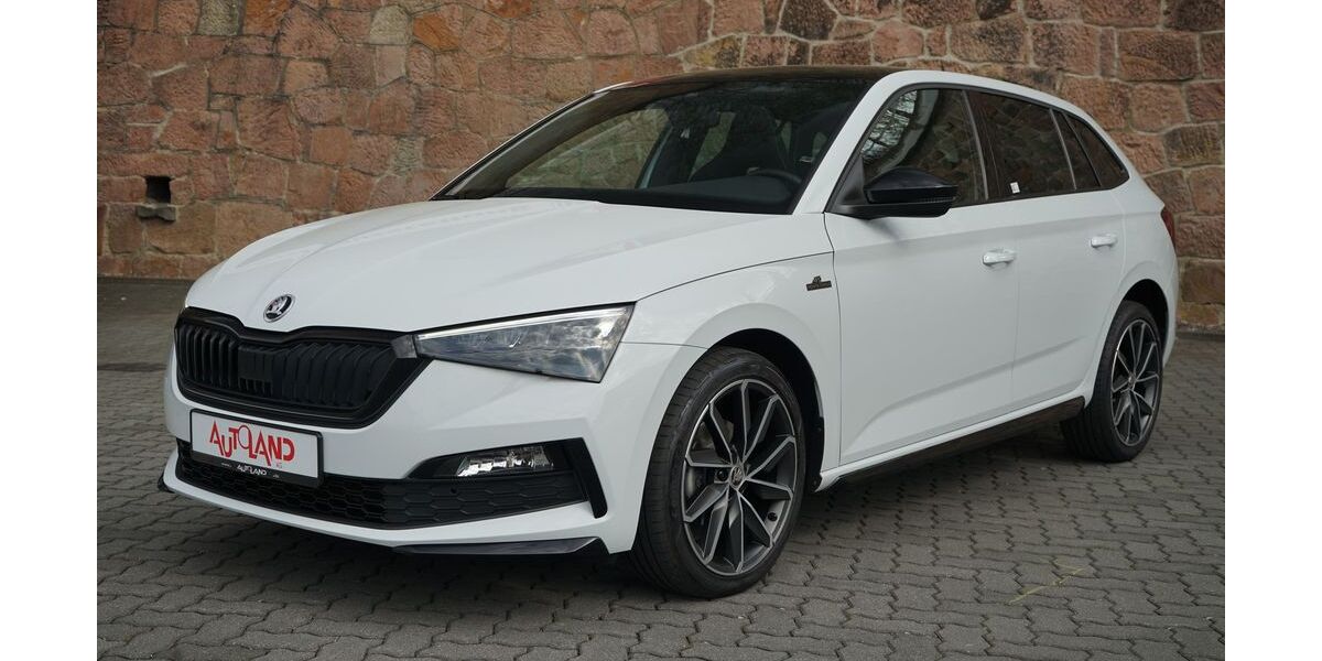 Skoda Scala 46.449 km 24.950 &euro; Chemnitz 09113
