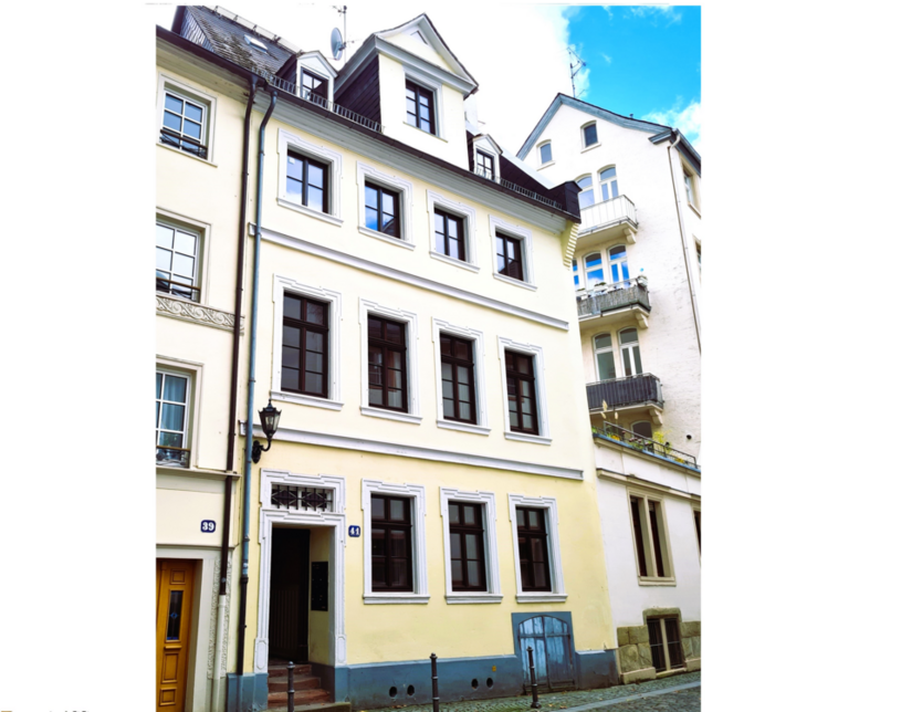 Haus zum Kaufen in Mainz 1.400.000 € 185 m²