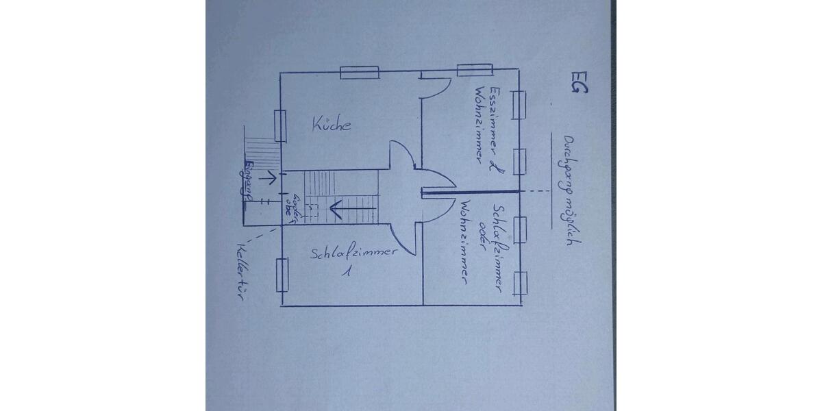 Einfamilienhaus Erbach - 7 Zimmer, 145 m&sup2;, 290.000&euro; | Angebot:25390811