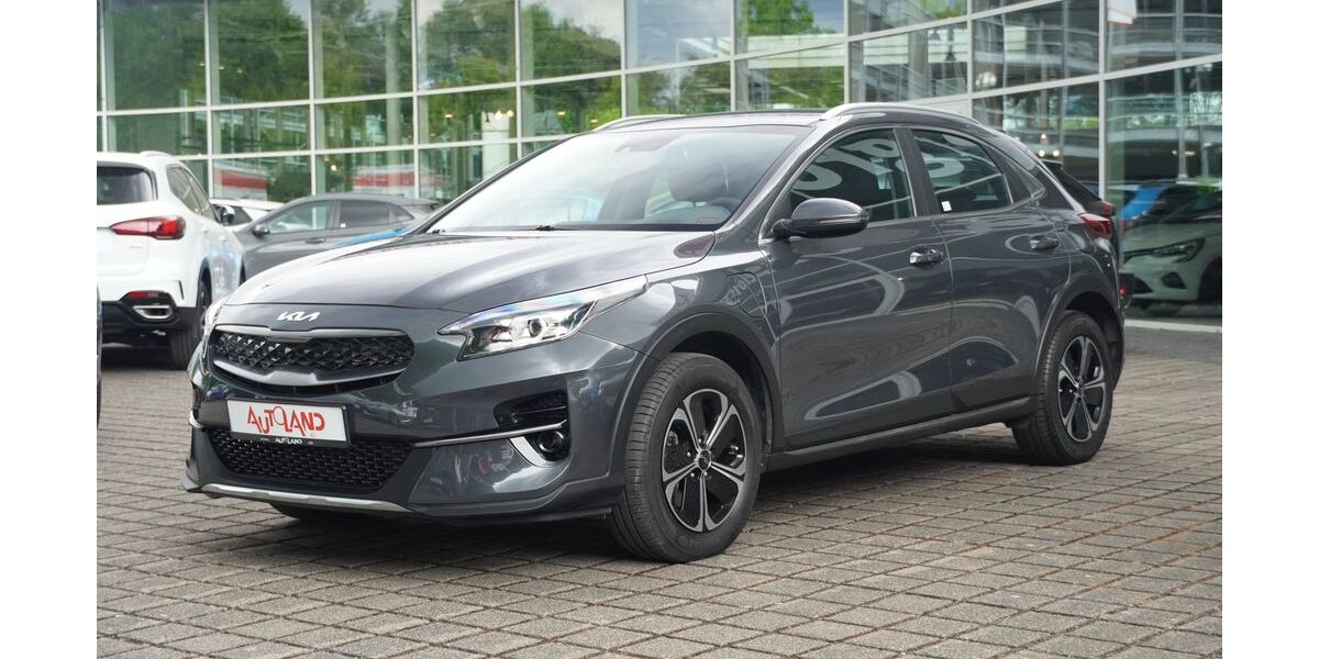 Kia XCeed 59.434 km 21.990 &euro; Kassel 34123