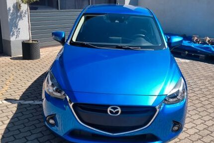Mazda 2 64.655 km 9.000 &euro; Magdeburg 39110