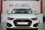 Audi A4 Avant 40 TDI QU S-LINE SPORT WHITE MATRIX-LED 124.000 km 29.994 &euro; Hamm 59077