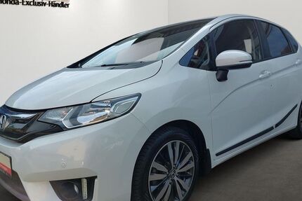 Honda Jazz 58.145 km 12.980 &euro; Oberhausen 46117