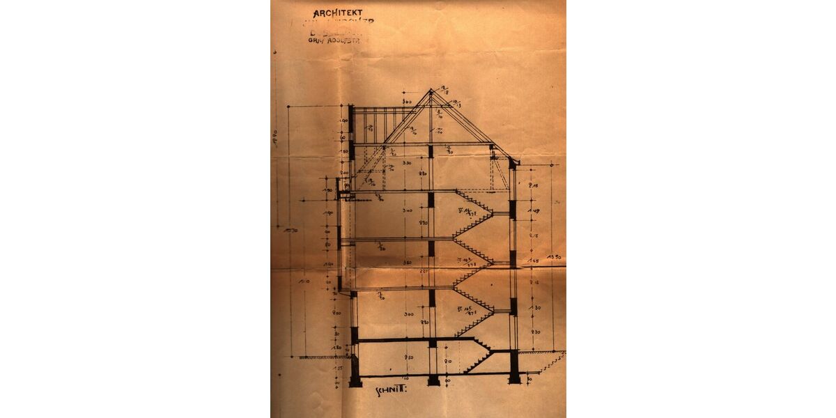 Provisionsfrei* Mehrfamilienhaus in Neuss Nord (Stadtgrenze zu Düsseldorf) 12 zimmer