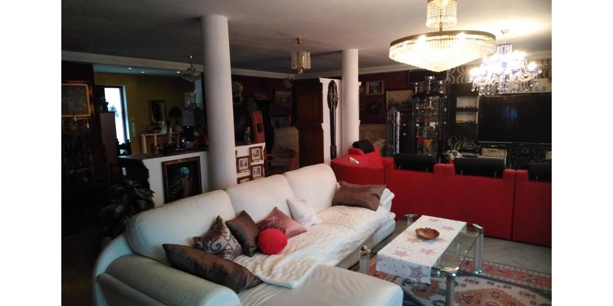 Villa Blankenfelde-Mahlow Mahlow - 8 Zimmer, 380 m&sup2;, 1.250.000&euro; | Angebot:26991560