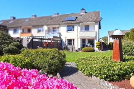 Haus Lübbecke - 4 Zimmer, 95 m&sup2;, 239.000&euro; | Angebot:26868095