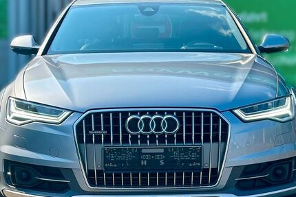 Audi A6 143.807 km 25.990 &euro; Fürth 90763