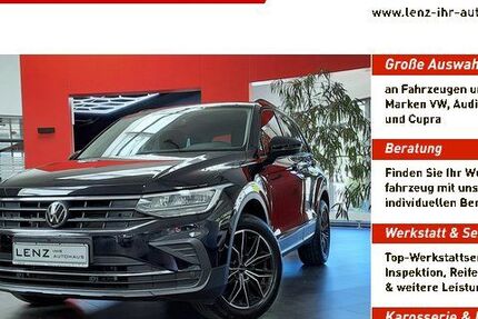 VW Tiguan 45.200 km 29.790 &euro; Eberbach 69412