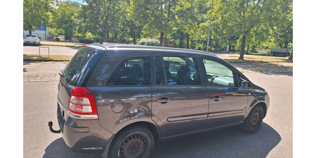 Opel Zafira 245.000 km 3.000 &euro; Rülzheim 76761