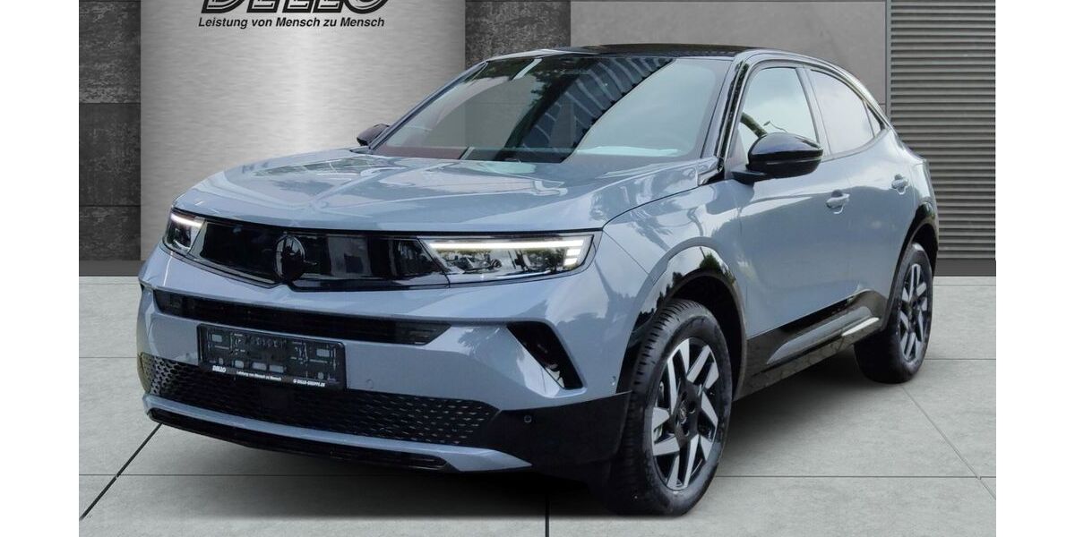 Opel Mokka 8.225 km 25.990 &euro; Norderstedt 22848