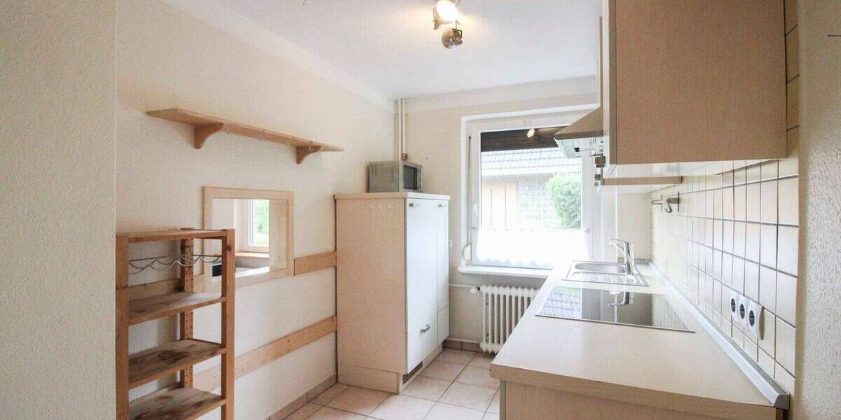 Etagenwohnung Breitenburg - 3 Zimmer, 84 m&sup2;, 155.000&euro; | Angebot:26171368