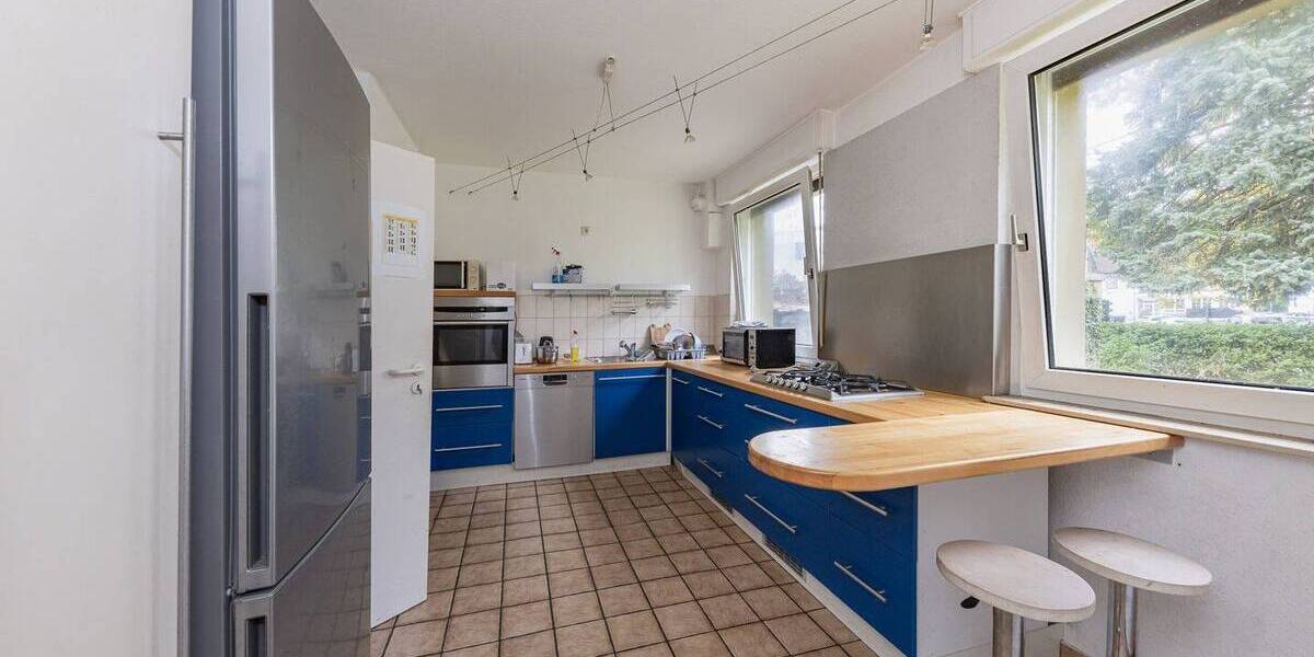 Einfamilienhaus Witten Mitte - 1 Zimmer, 198.001&euro; | Angebot:26306138