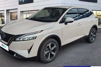 Nissan Qashqai 34.677 km 22.930 &euro; Leipzig 04105