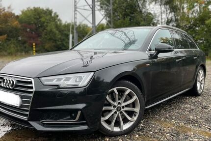 Audi A4 137.000 km 22.999 € Anhausen 56584