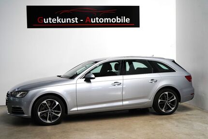 Audi A4 124.393 km 15.790 &euro; Nagold Hochdorf 72202