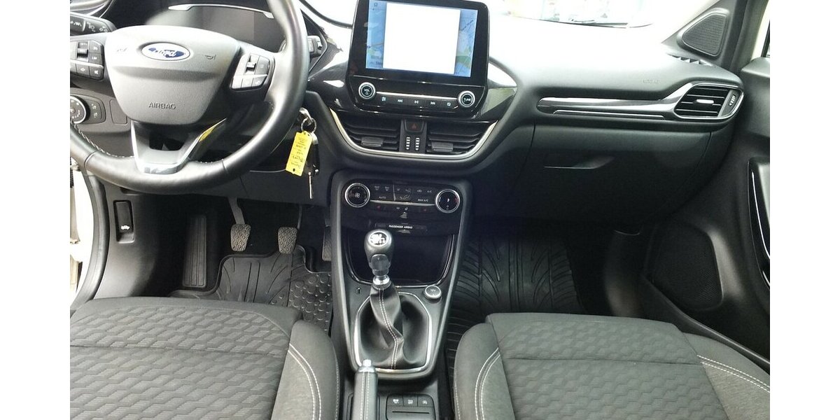 Ford Puma TITANIUM ECO BOOST NAVI PDC BLUETOOTH 107.845 km 13.908 &euro; Köln 50858