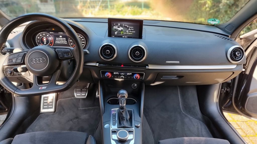 Audi A3 71.000 km 19.800 &euro; Ratingen 40878