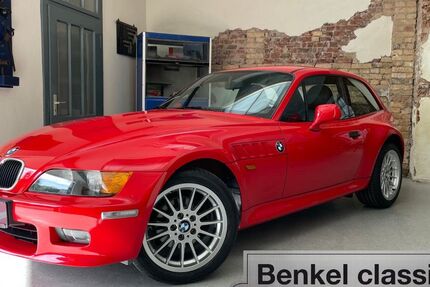 BMW Z3 68.149 km 36.800 &euro; Beverungen 37688