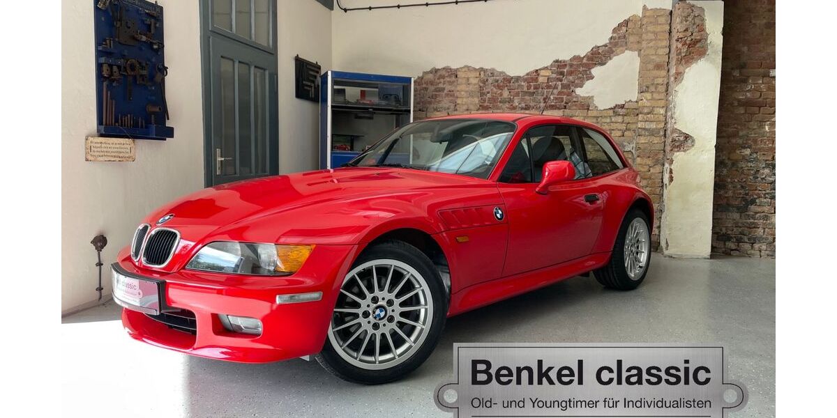 BMW Z3 68.149 km 36.800 &euro; Beverungen 37688