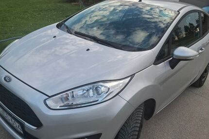 Ford Fiesta 159.250 km 4.600 &euro; Stallwang 94375