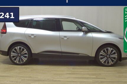 Renault Grand Scenic 105.468 km 13.480 &euro; Bremen / Arsten 28279