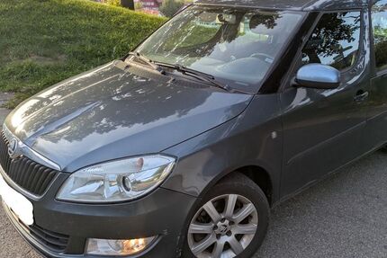 Skoda Roomster 265.000 km 1.200 &euro; Waltenhofen 87448