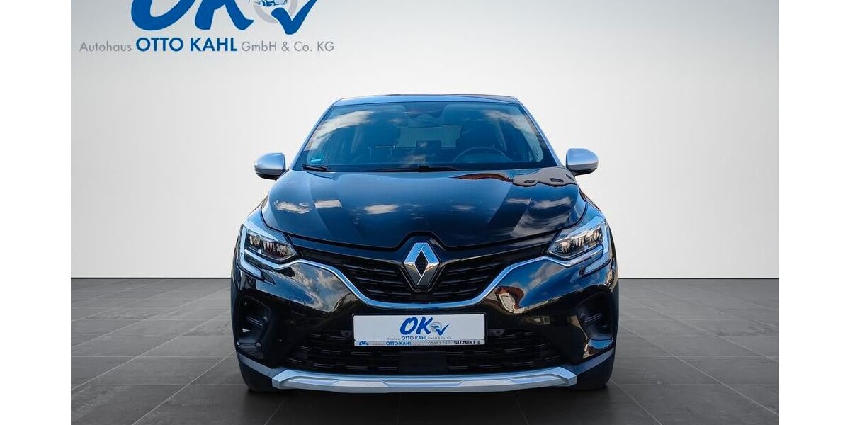 Renault Captur 73.000 km 13.490 &euro; Wabern 34590