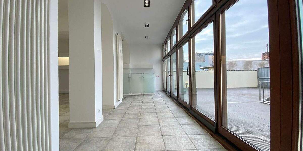 Gewerbeobjekt Neuwied - 5 Zimmer, 195 m&sup2;, 1.500&euro; | Angebot:25747873