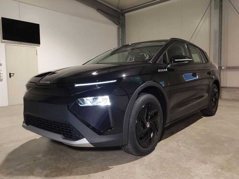 Skoda Elroq 13.500 km 31.890 € Bodenkirchen 84155