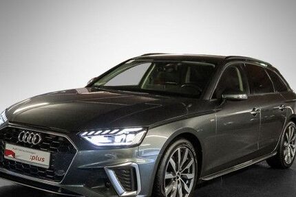 Audi A4 69.304 km 29.920 &euro; Stuttgart 70469