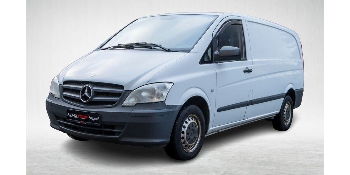 Mercedes-Benz Vito 286.000 km 5.990 &euro; Gelsenkirchen 45899